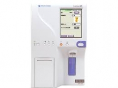 日本光電 全自動血球計数機 セルタックα MEK-6458