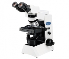 オリンパス システム生物顕微鏡 CX41
